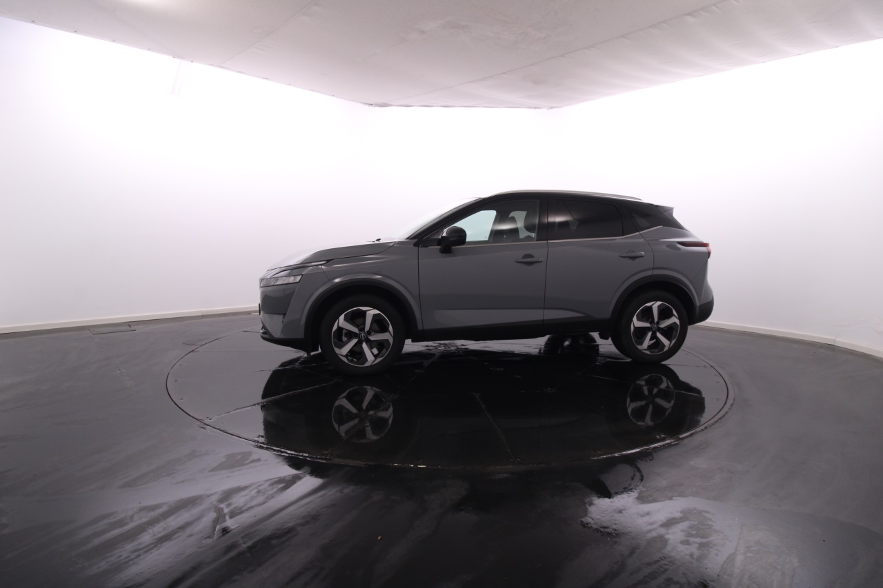 Nissan Qashqai Gasolina 1 2024