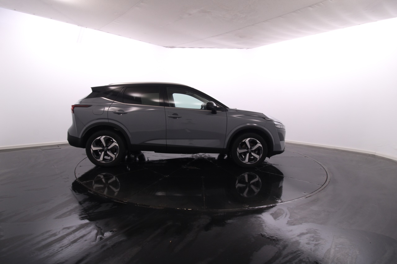 Nissan Qashqai Gasolina 1 2024