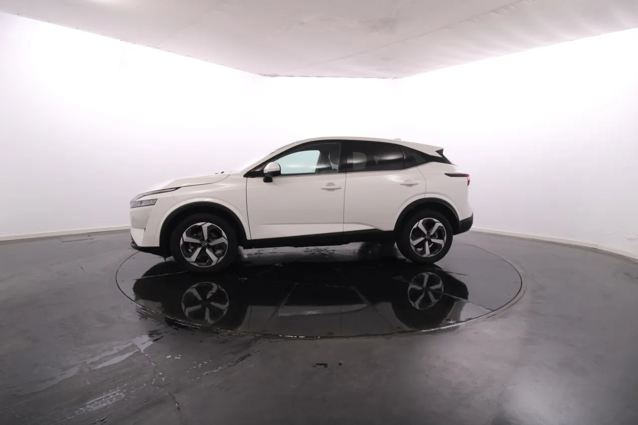 Nissan Qashqai Híbrido Gasolina 2 2024