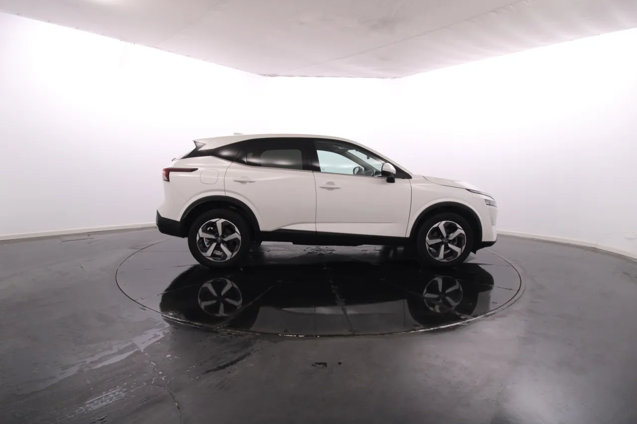 Nissan Qashqai Híbrido Gasolina 2 2024