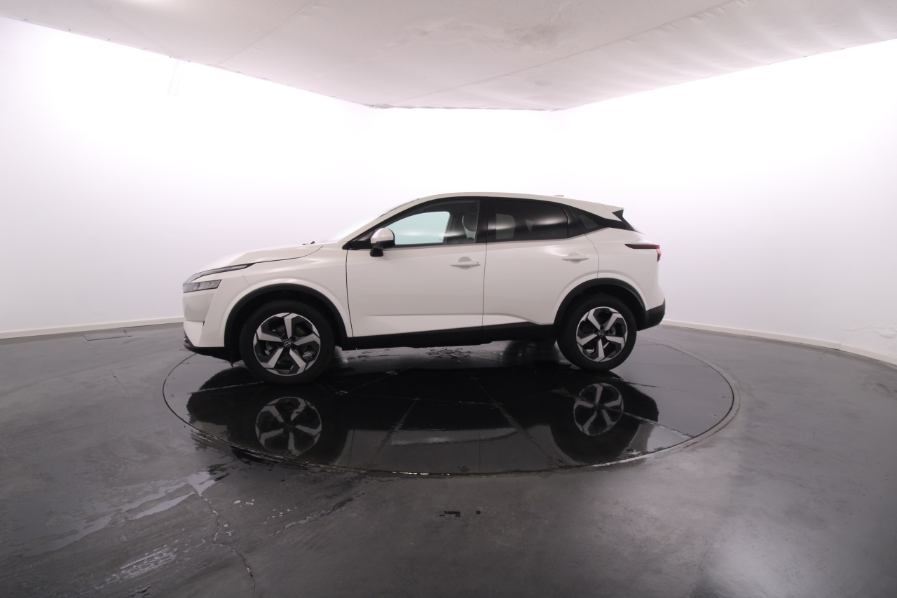 Nissan Qashqai Híbrido Gasolina 2 2024