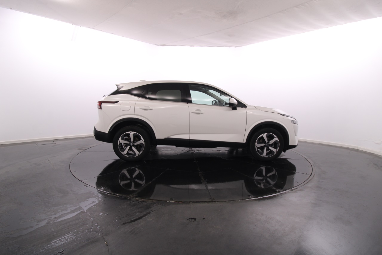 Nissan Qashqai Híbrido Gasolina 2 2024