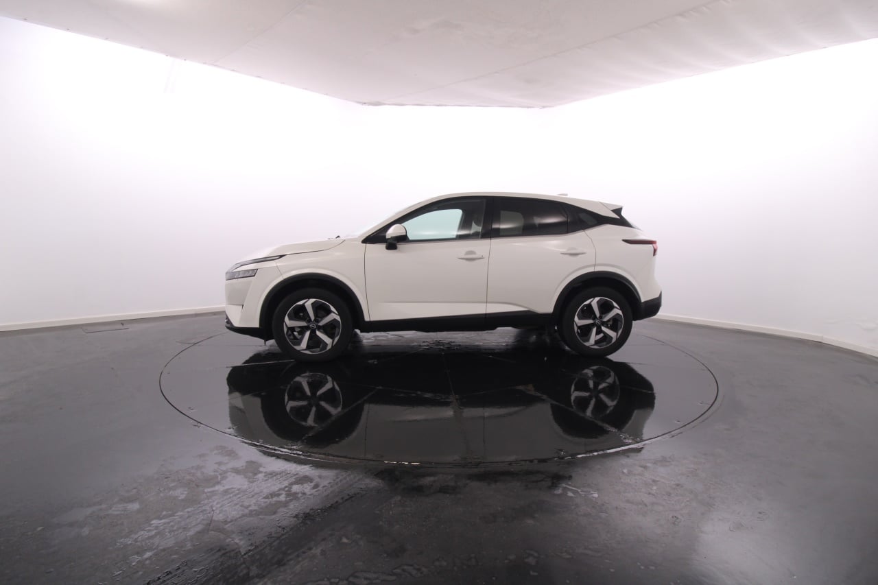 Nissan Qashqai Gasoline 3 2024