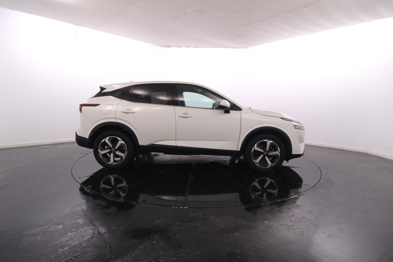 Nissan Qashqai Gasoline 3 2024