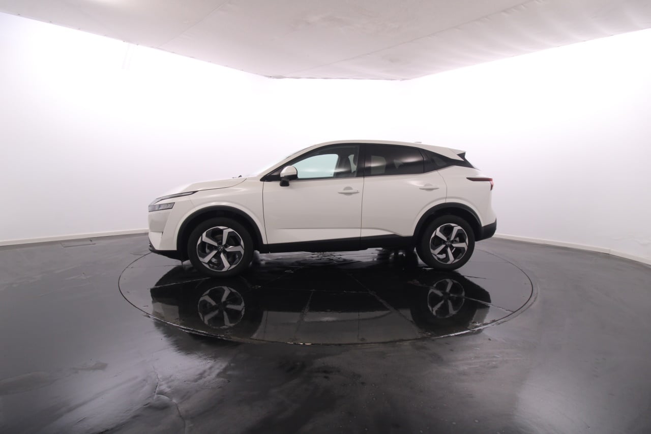 Nissan Qashqai Gasoline 3 2024