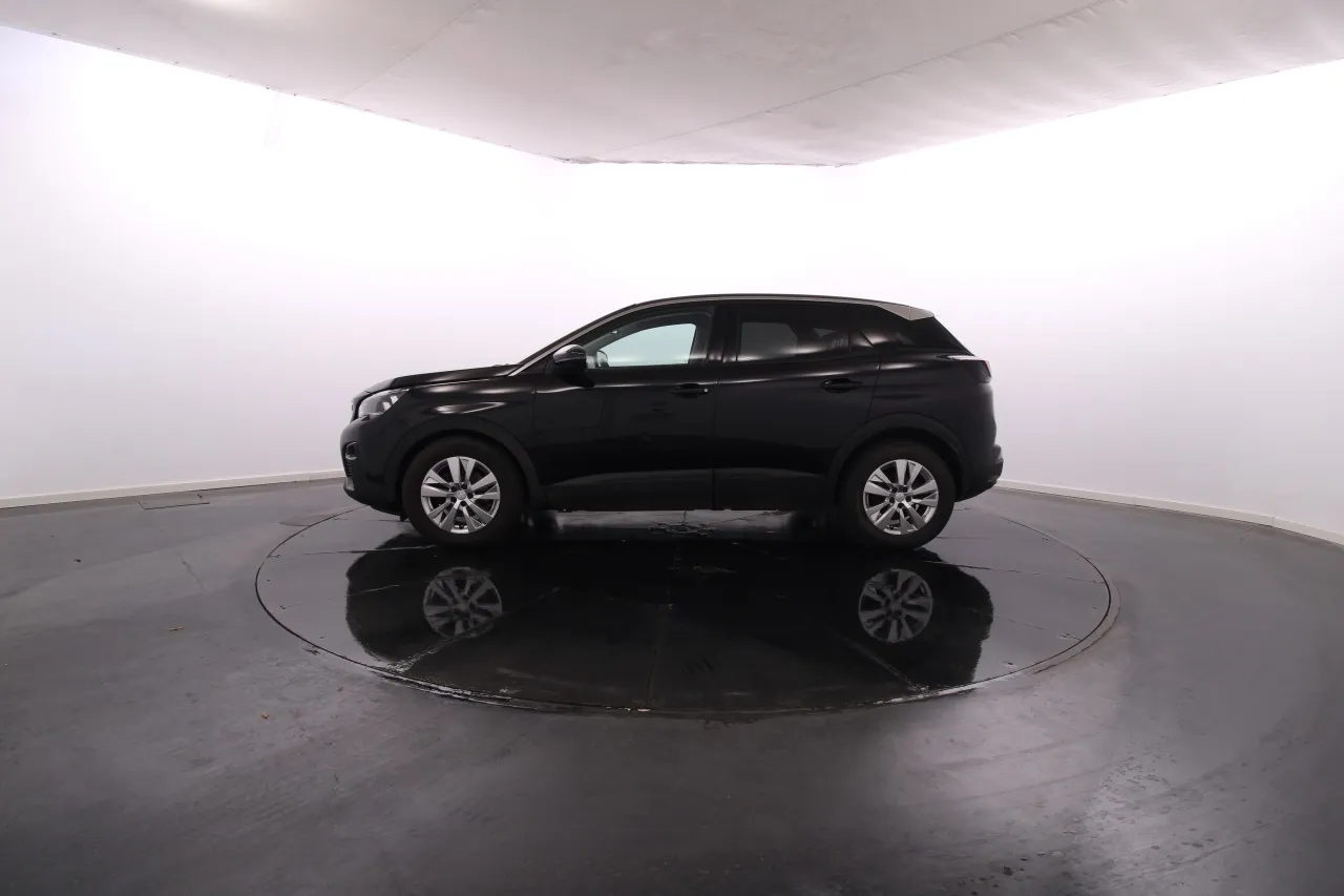 Peugeot 3008 Diesel 11 2019