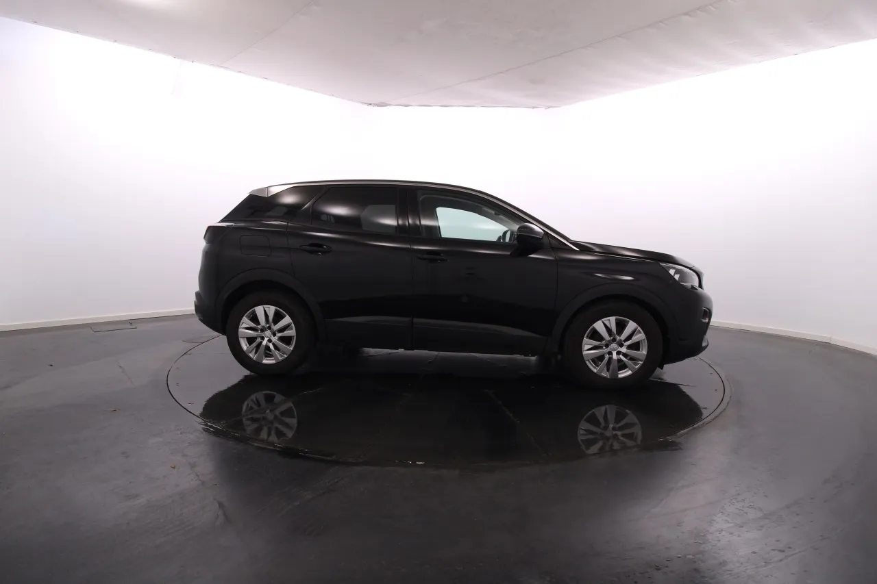 Peugeot 3008 Diesel 11 2019