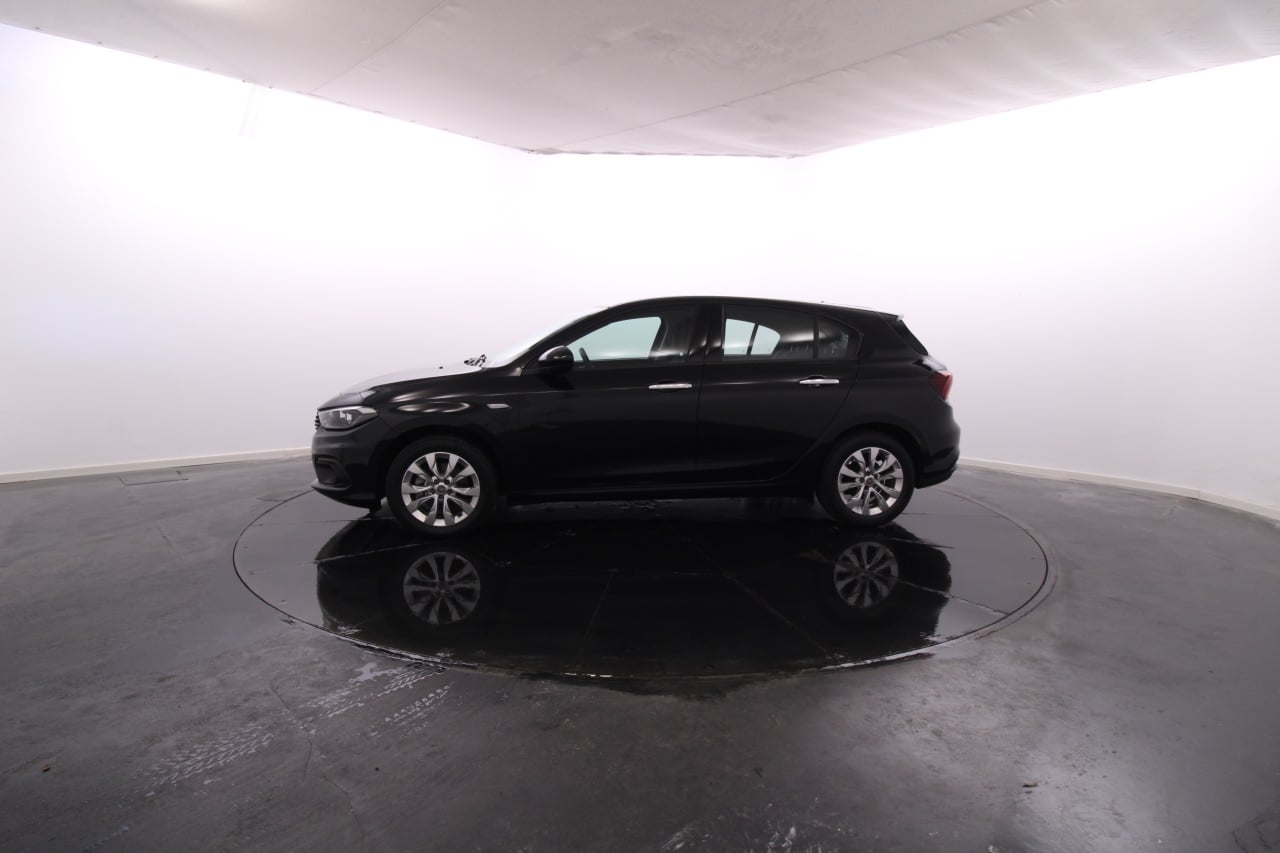 Fiat Tipo Diesel 6 2019