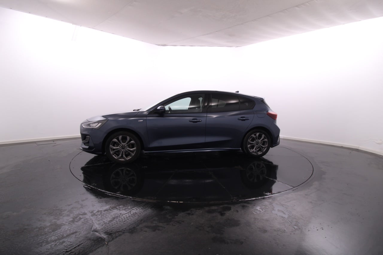 Ford Focus SW Híbrido Gasolina 1 2023