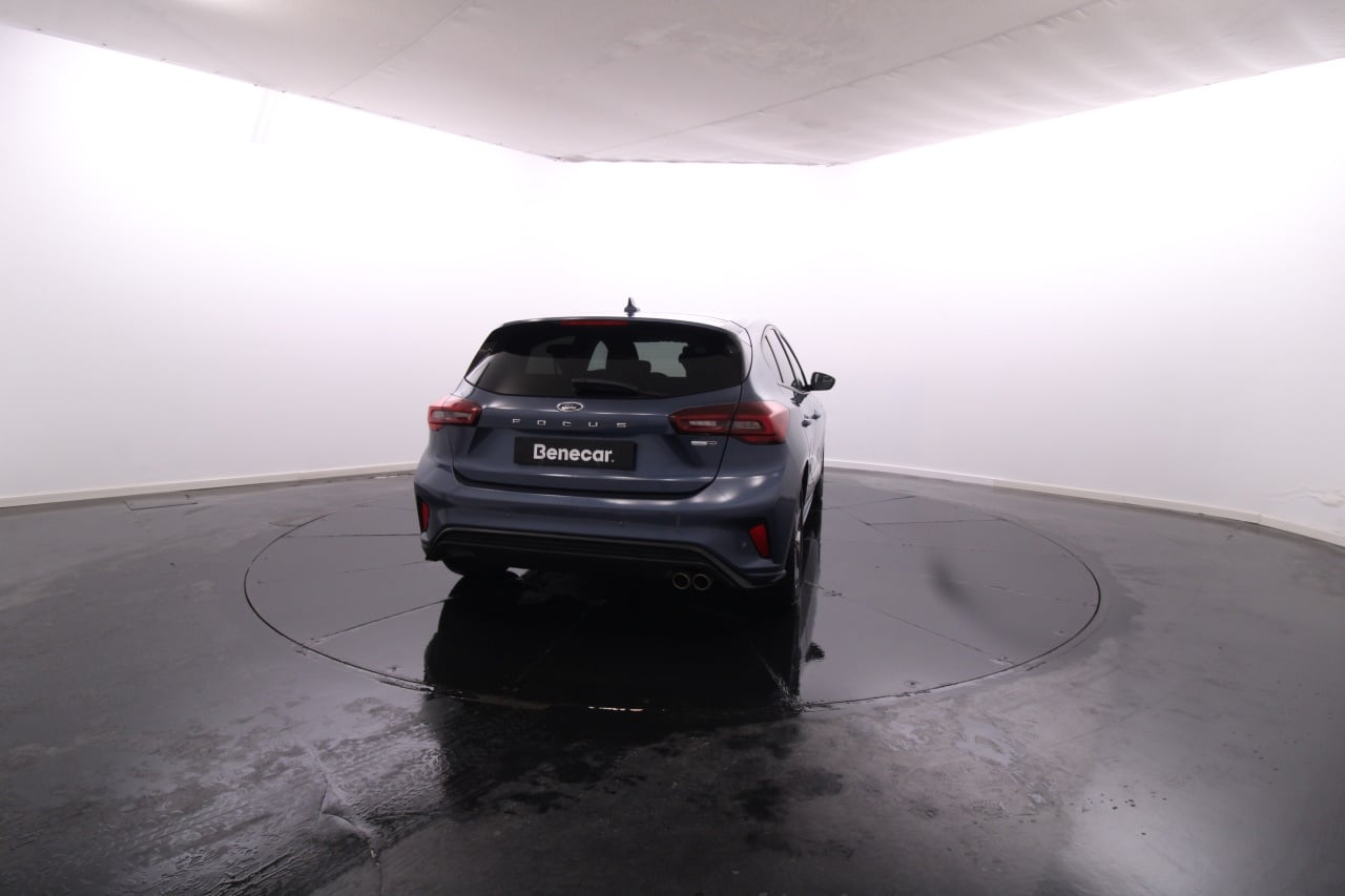 Ford Focus SW Híbrido Gasolina 1 2023