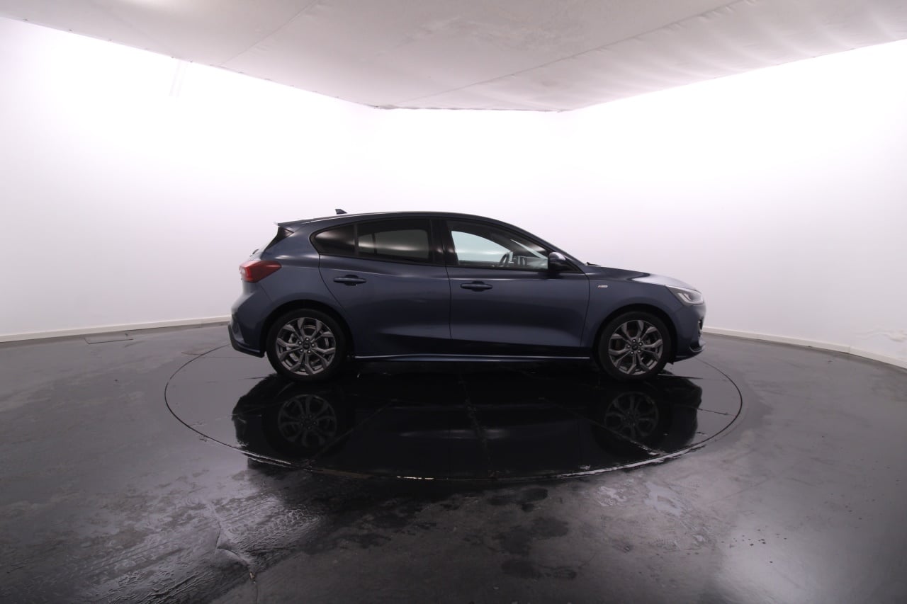 Ford Focus SW Híbrido Gasolina 1 2023