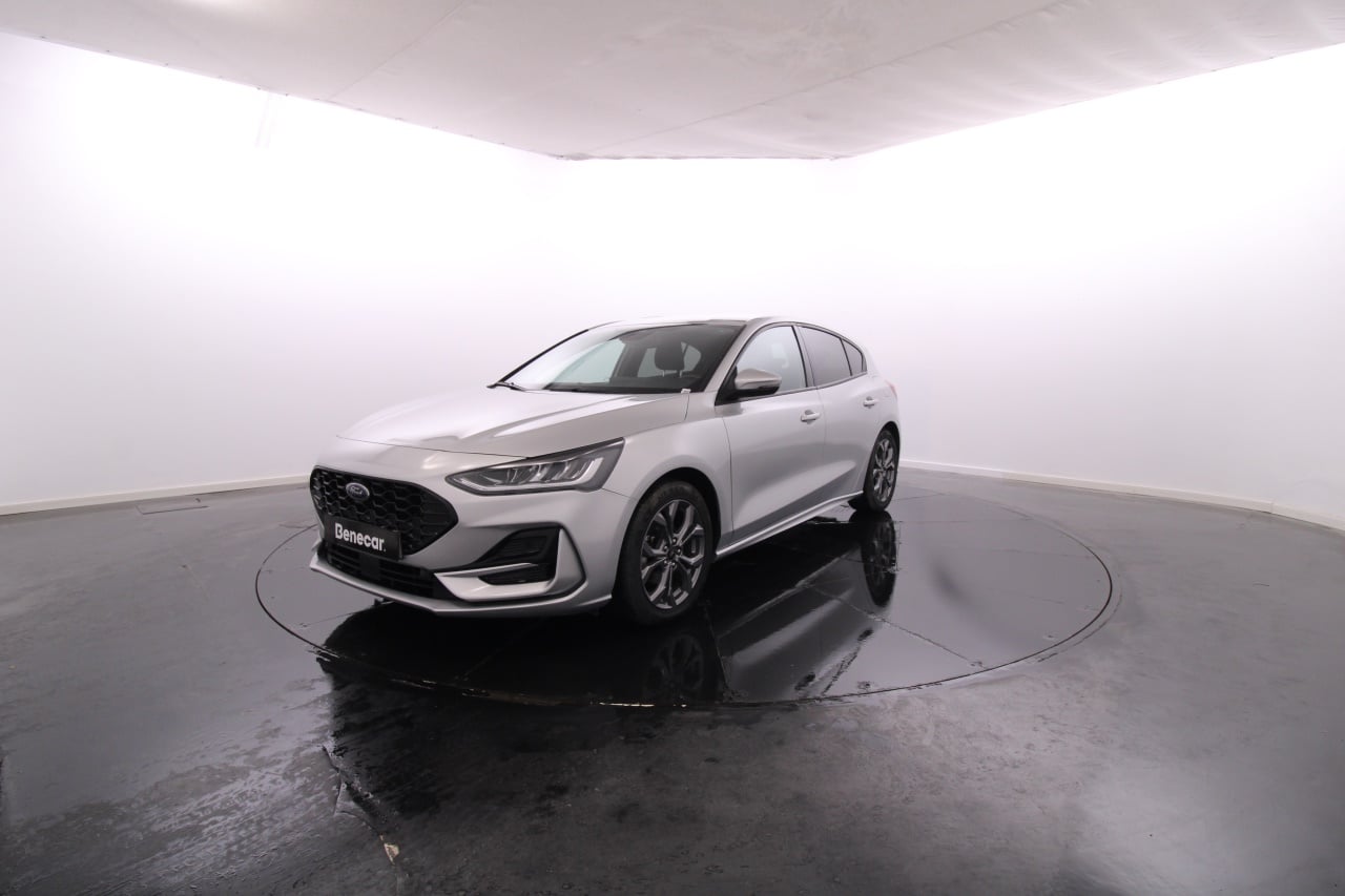 Ford Focus SW Híbrido Gasolina 1 2023