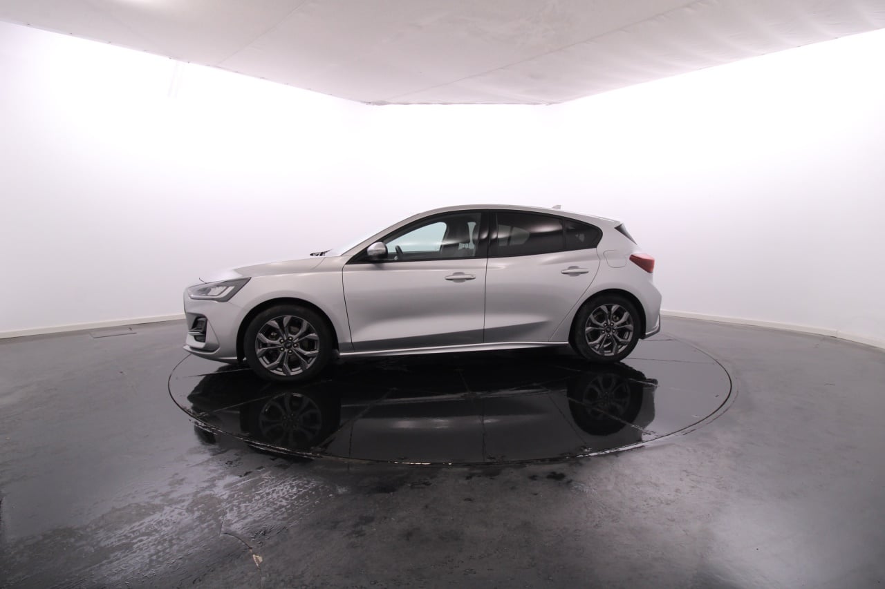 Ford Focus SW Híbrido Gasolina 1 2023