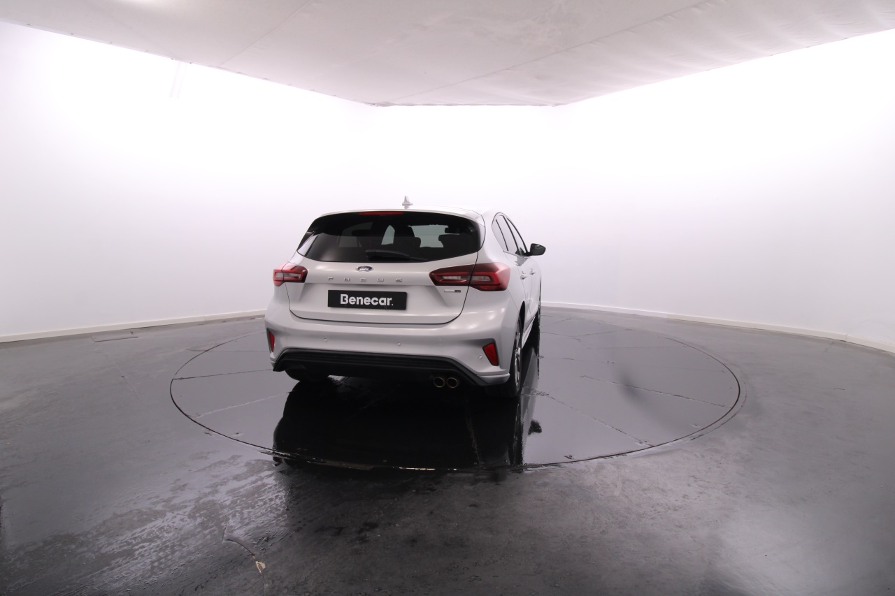 Ford Focus SW Híbrido Gasolina 1 2023