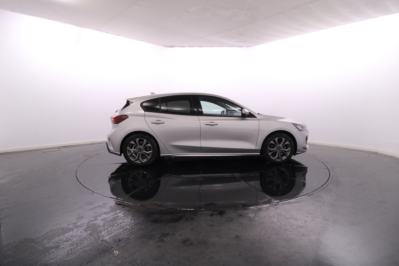 Ford Focus SW Híbrido Gasolina 1 2023