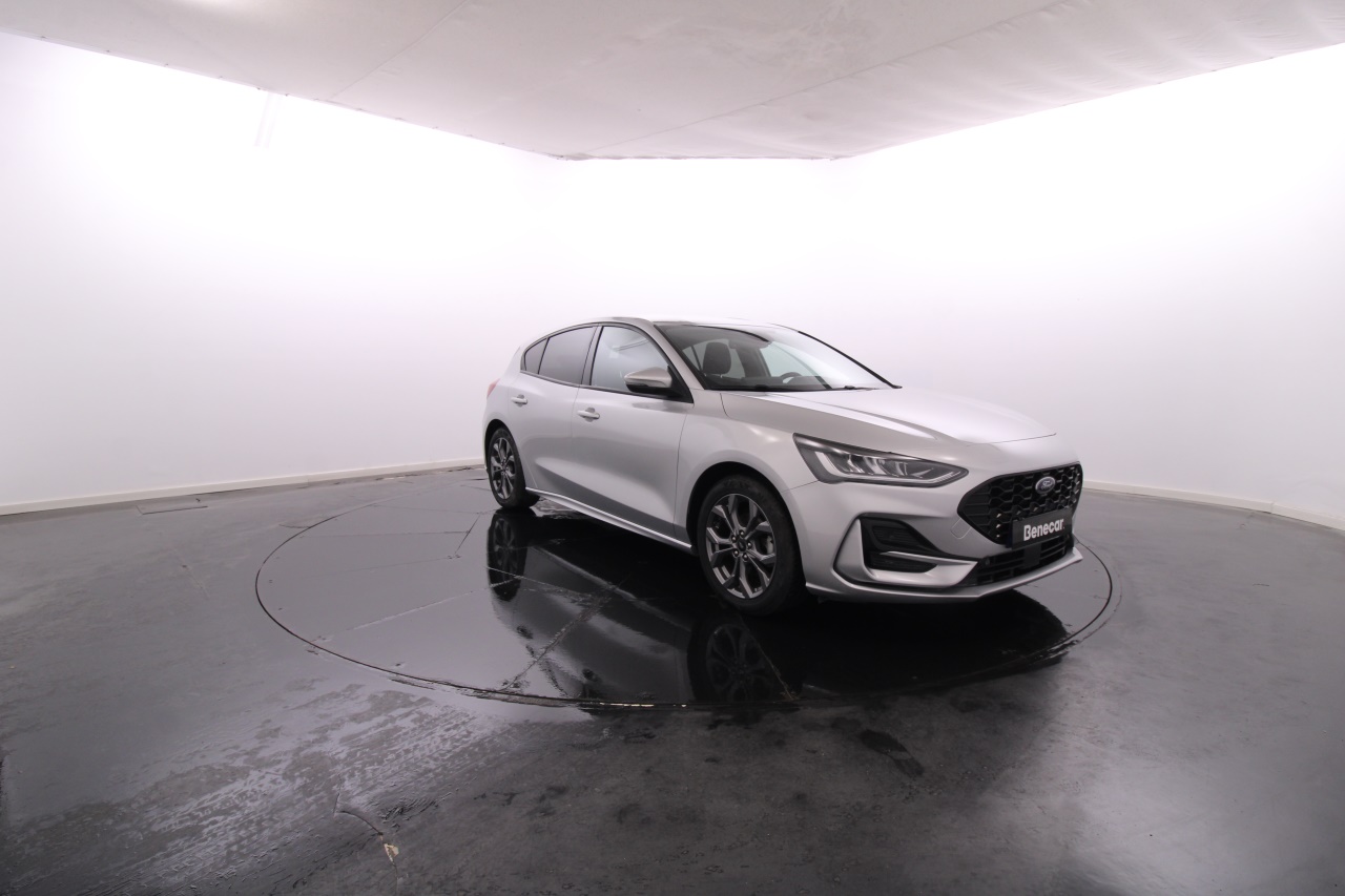 Ford Focus SW Híbrido Gasolina 1 2023