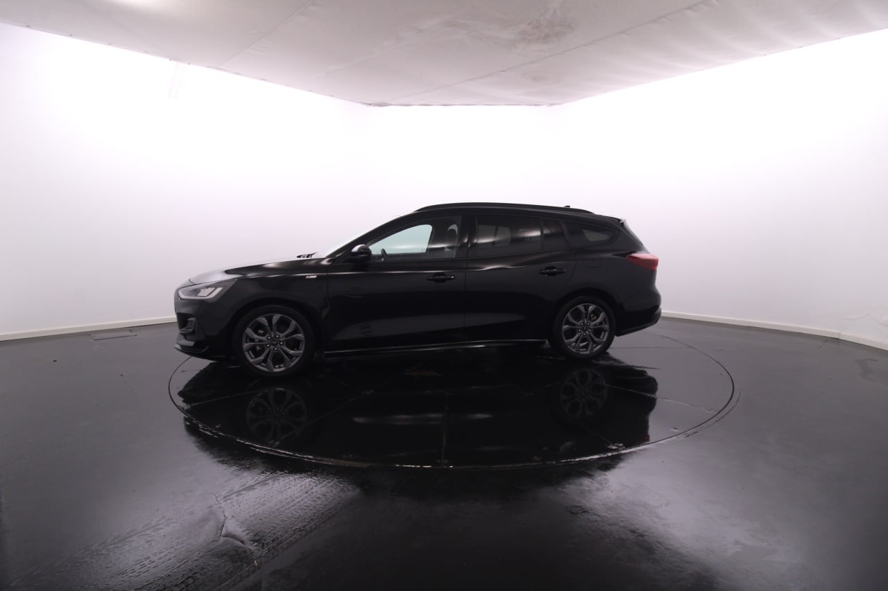 Ford Focus SW Gasoline Hybrid 2 2023