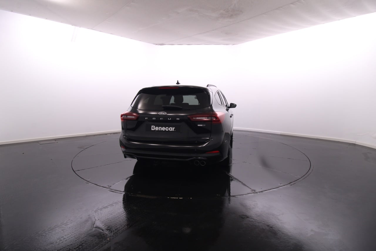 Ford Focus SW Gasoline Hybrid 2 2023