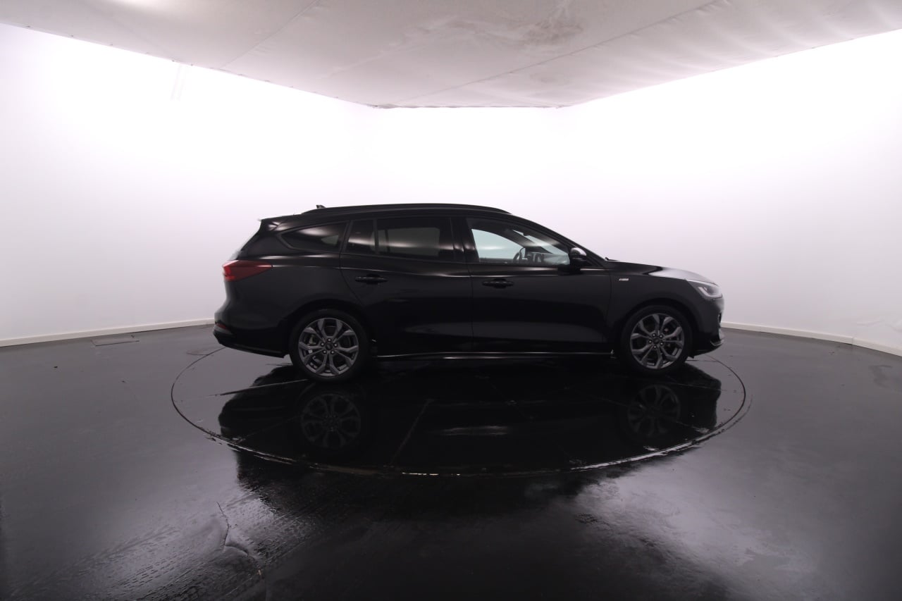 Ford Focus SW Gasoline Hybrid 2 2023