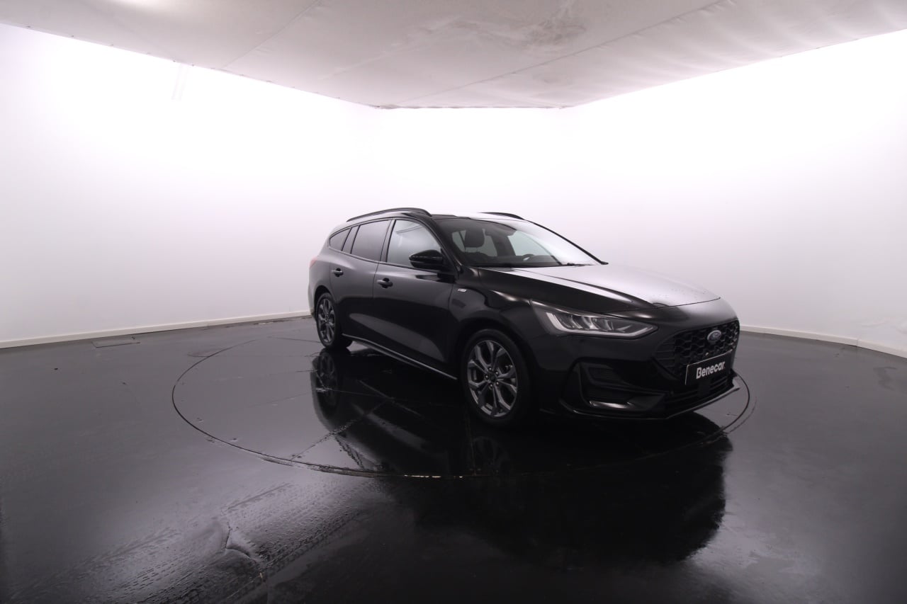 Ford Focus SW Gasoline Hybrid 2 2023