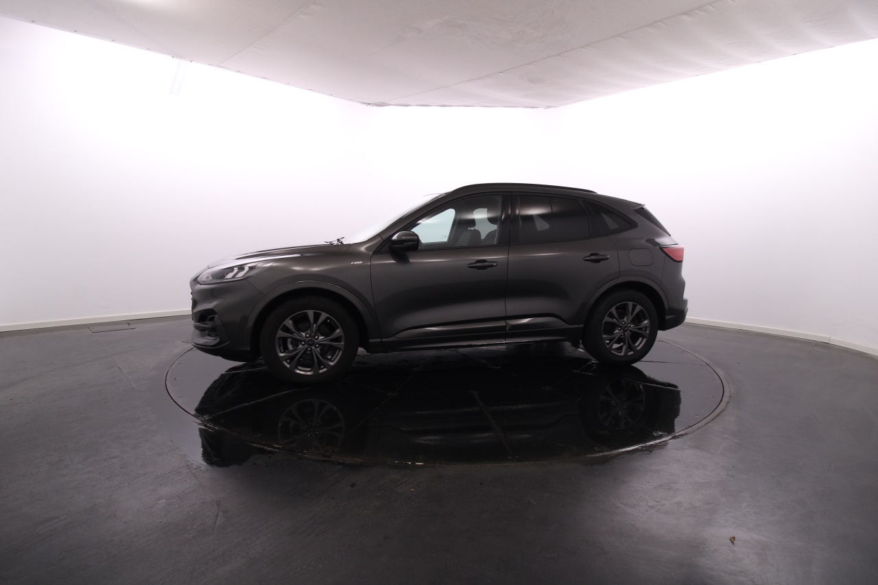 Ford Kuga Gasoline 9 2022