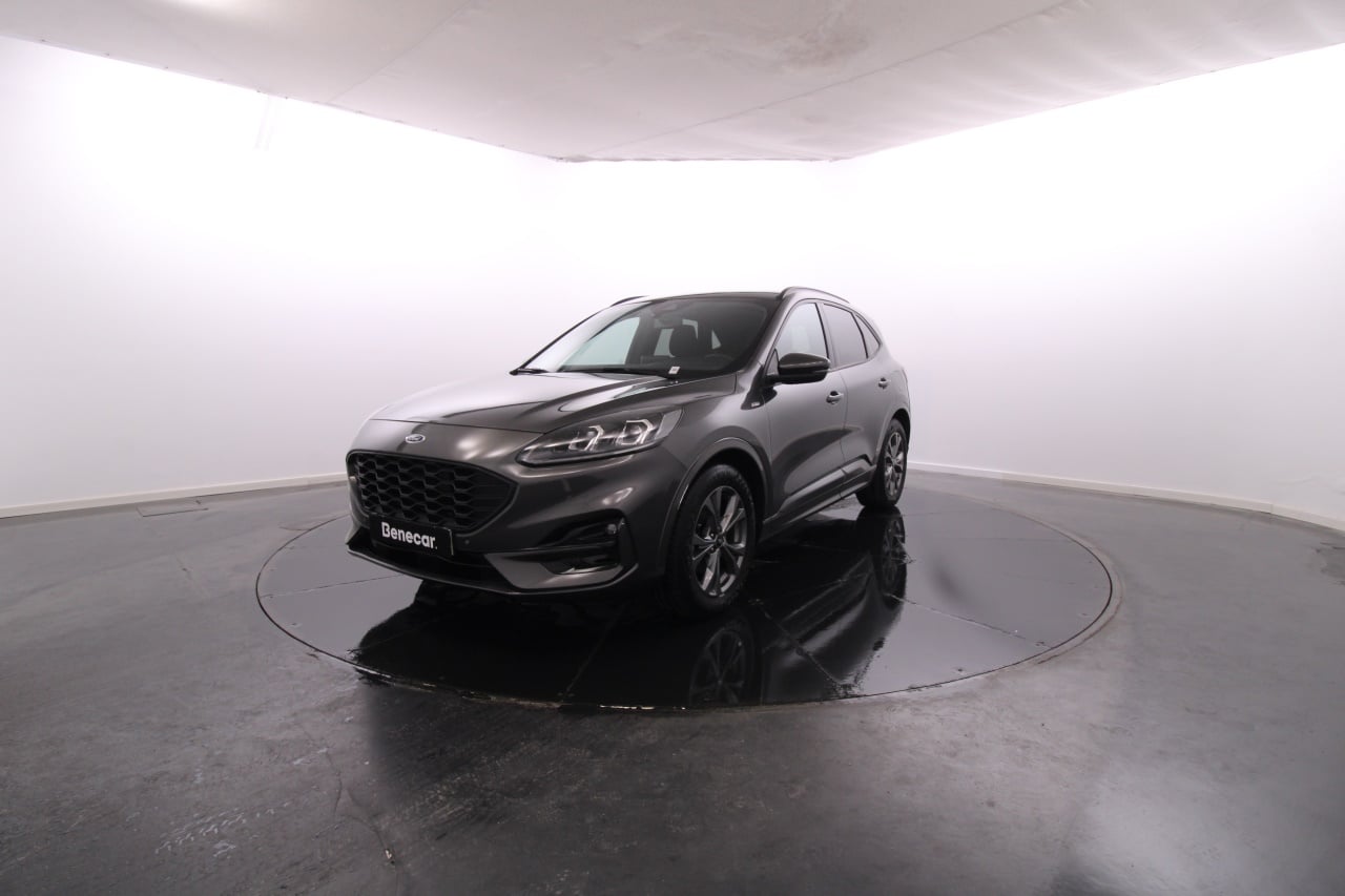Ford Kuga Diesel 10 2022