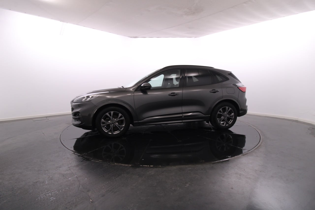 Ford Kuga Diesel 10 2022