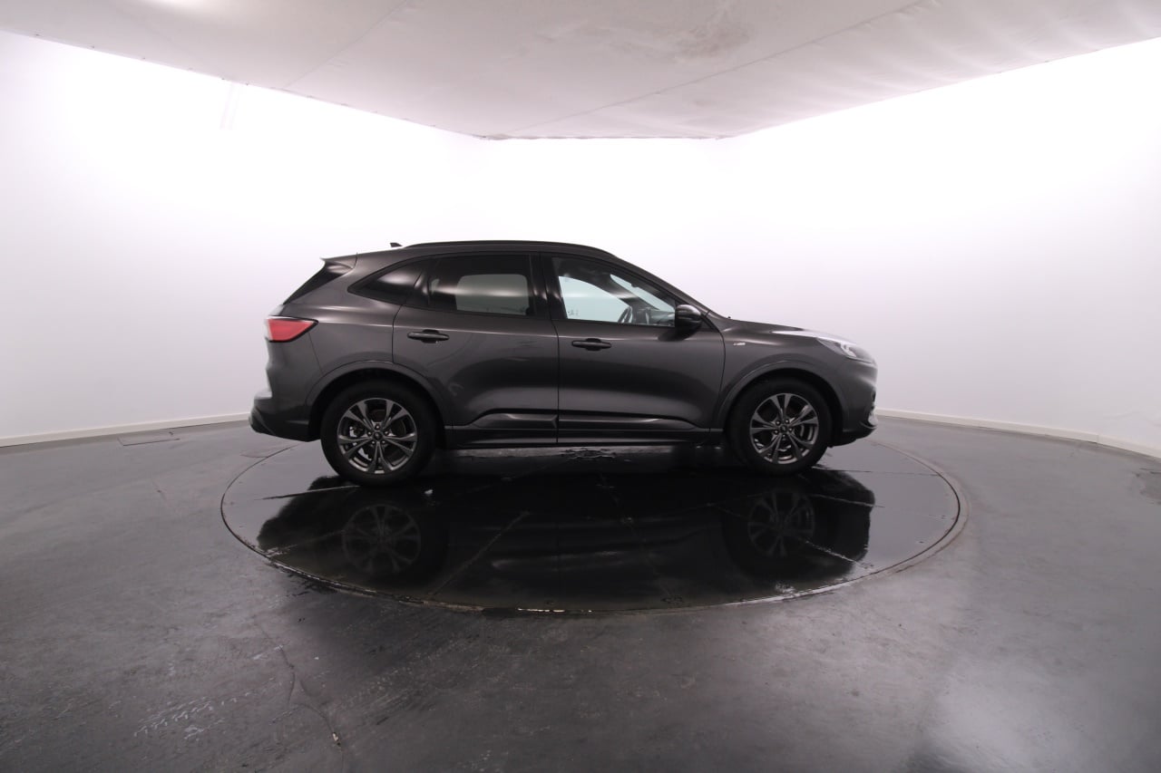 Ford Kuga Diesel 10 2022