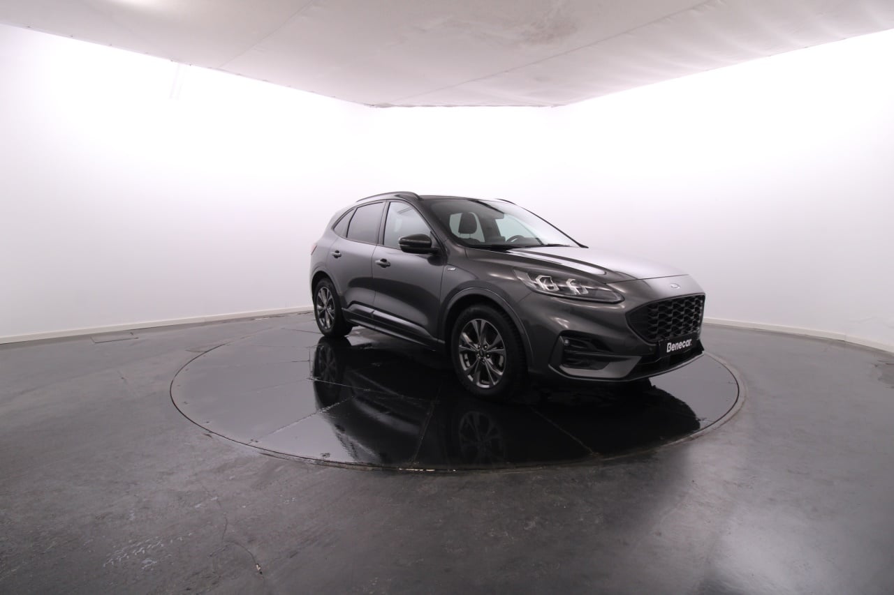 Ford Kuga Diesel 10 2022