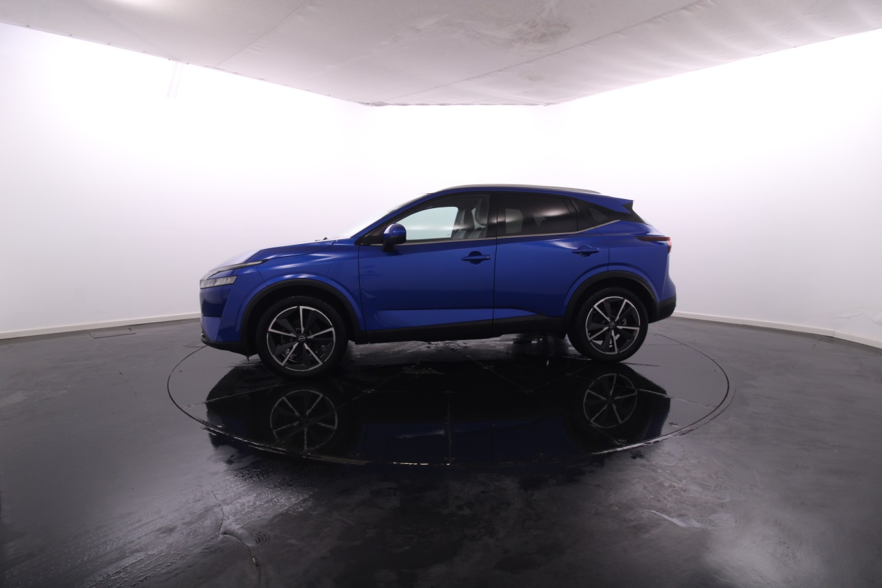 Nissan Qashqai Híbrido Gasolina 2 2023