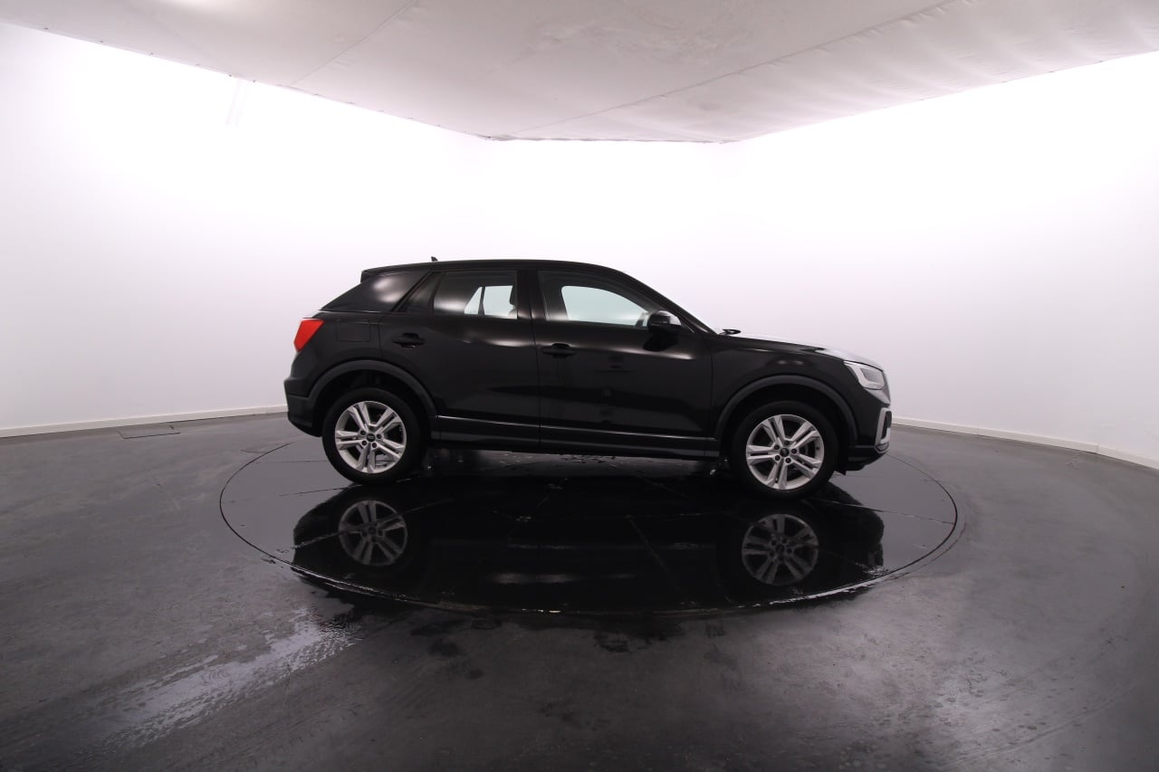 Audi Q2 Gasoline 3 2024