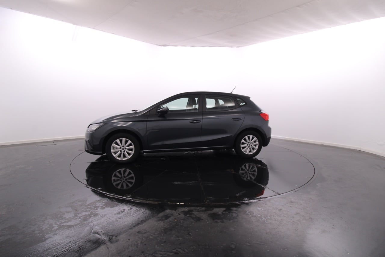 Seat Ibiza Gasolina 4 2024