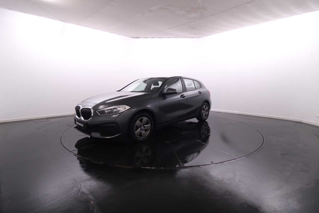 BMW Serie 1 - 118 Gasoline 2 2020