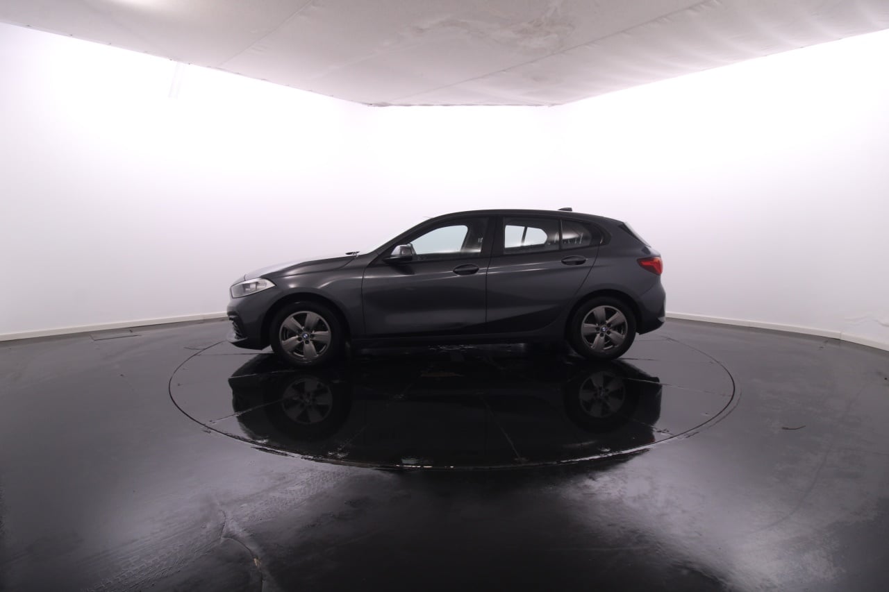 BMW Serie 1 - 118 Gasoline 2 2020