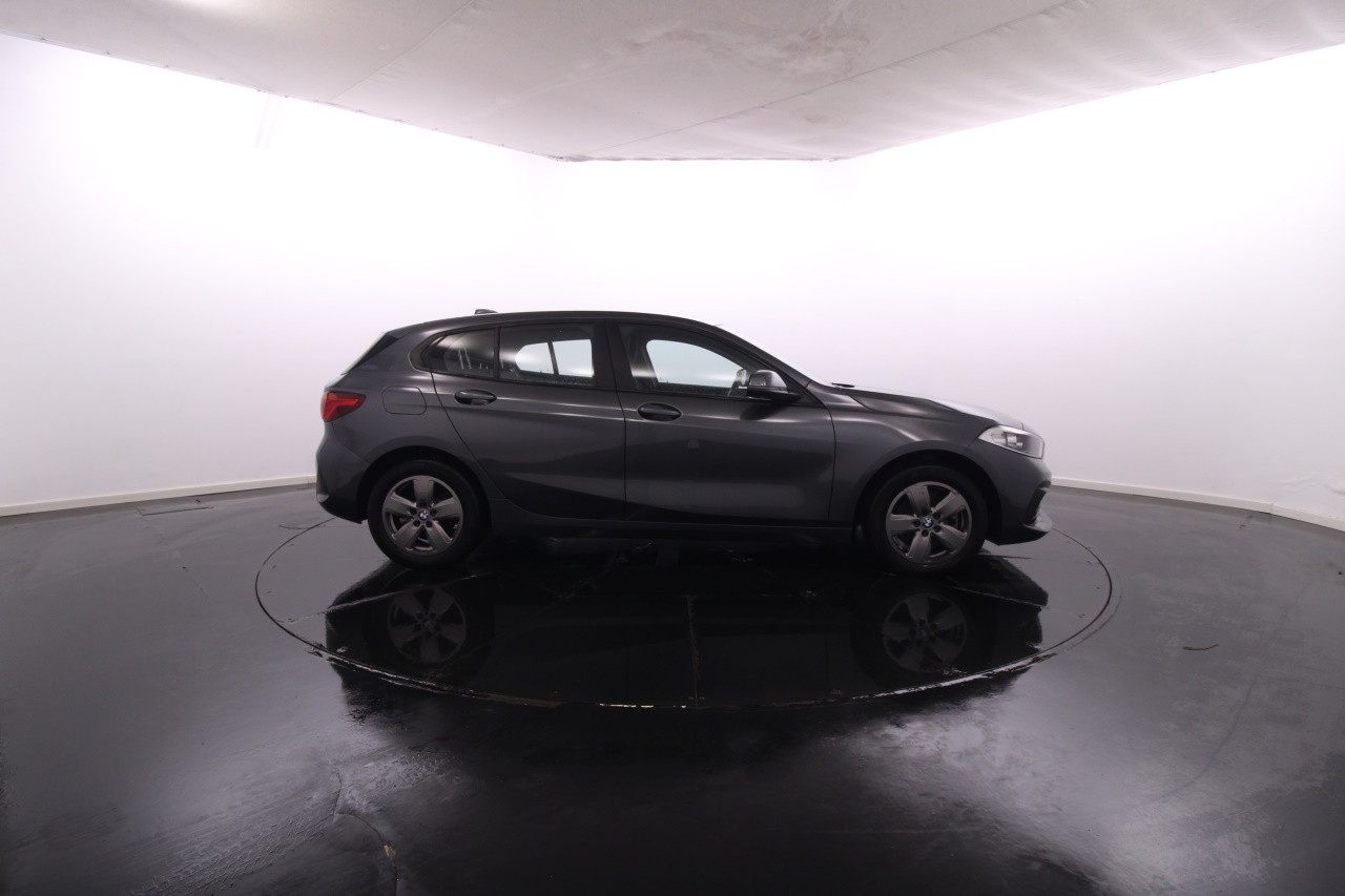 BMW Serie 1 - 118 Gasoline 2 2020