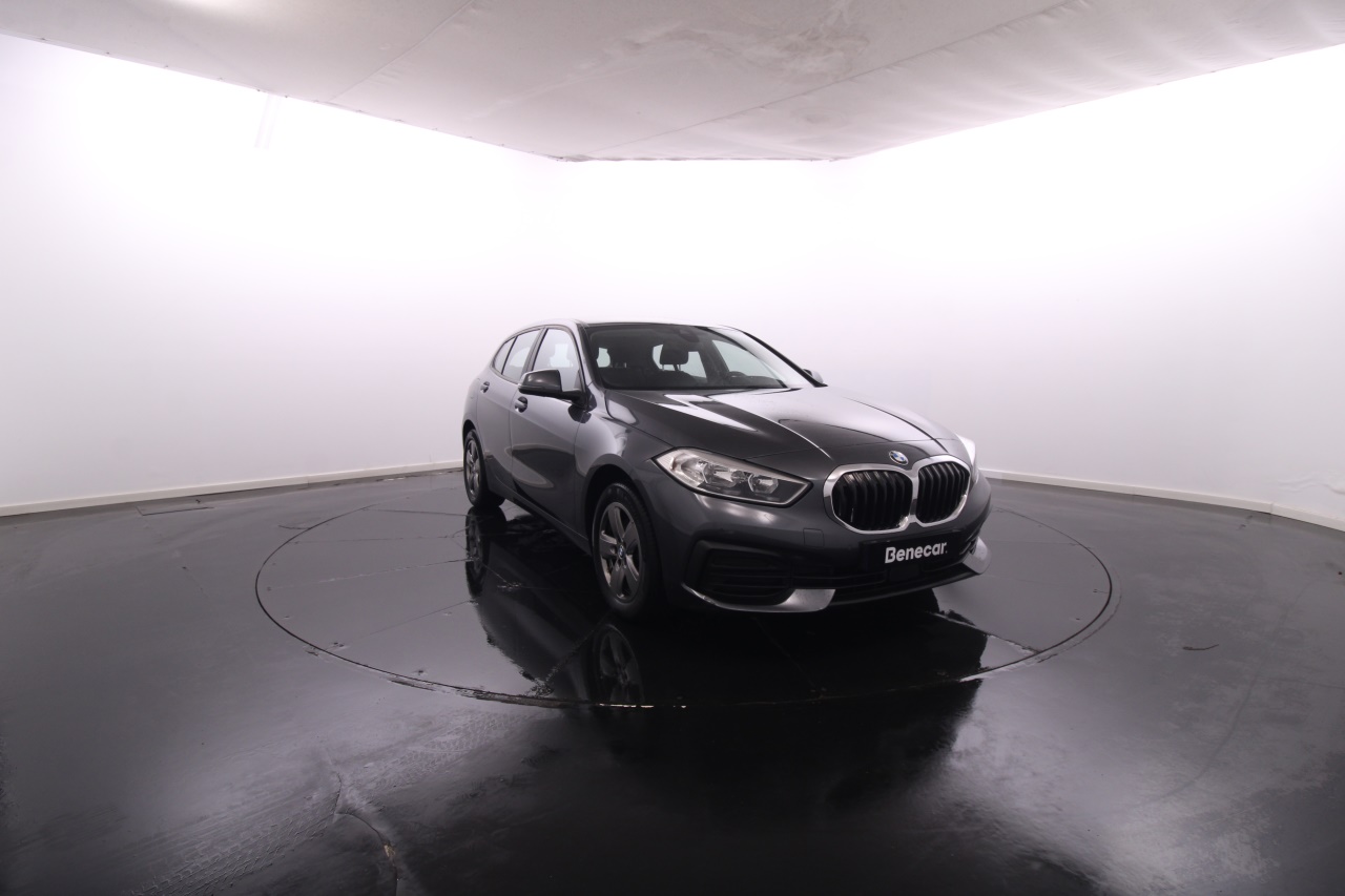 BMW Serie 1 - 118 Gasoline 2 2020