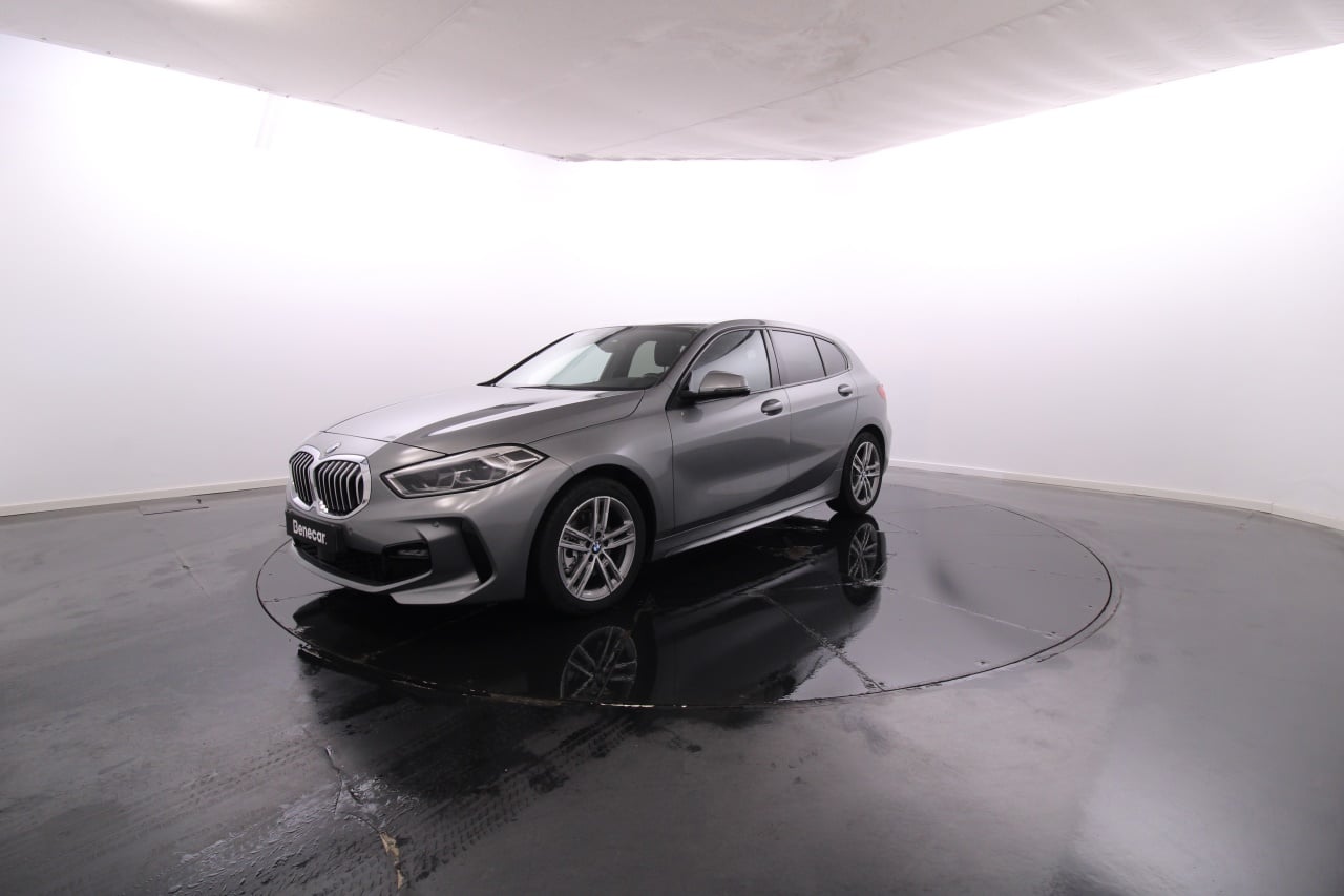 BMW Serie 1 - 116 Diesel 2 2023