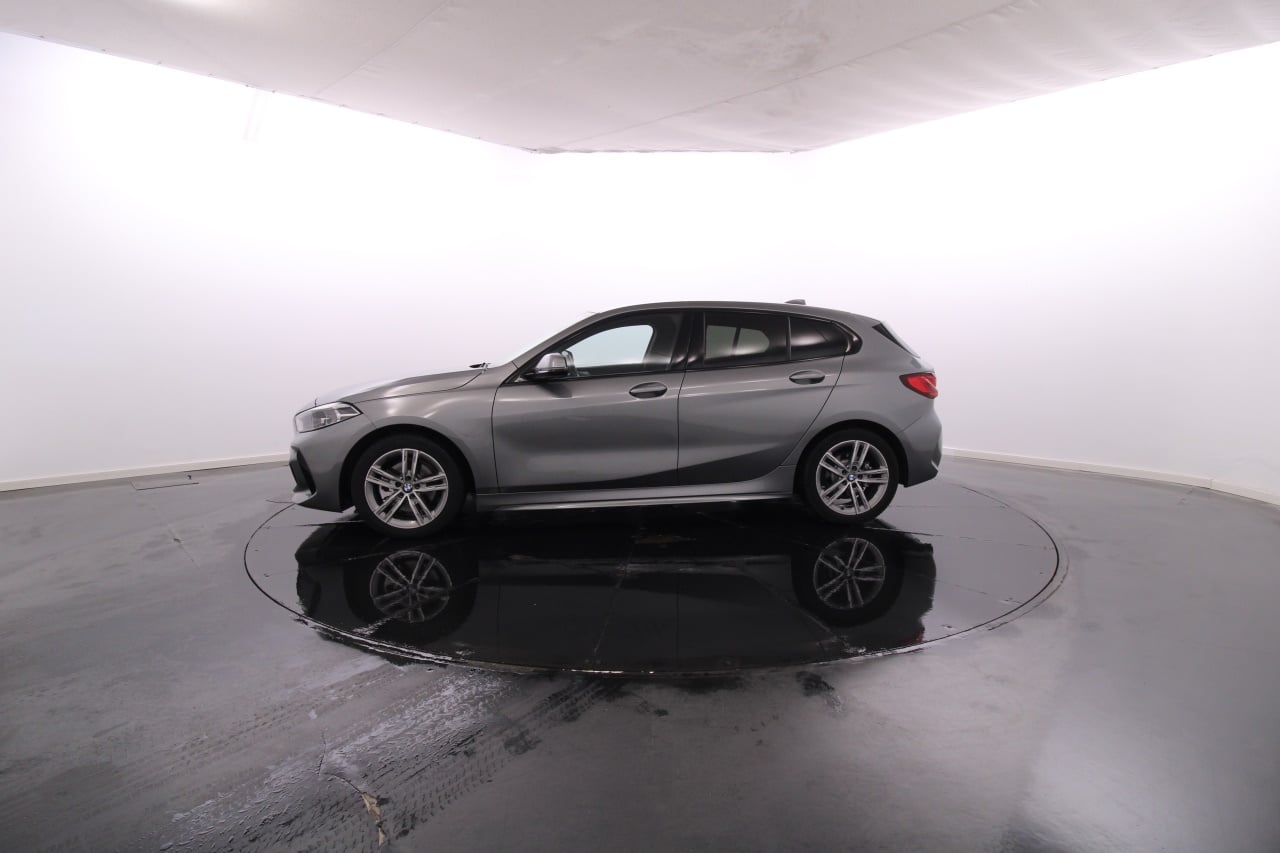 BMW Serie 1 - 116 Diesel 2 2023