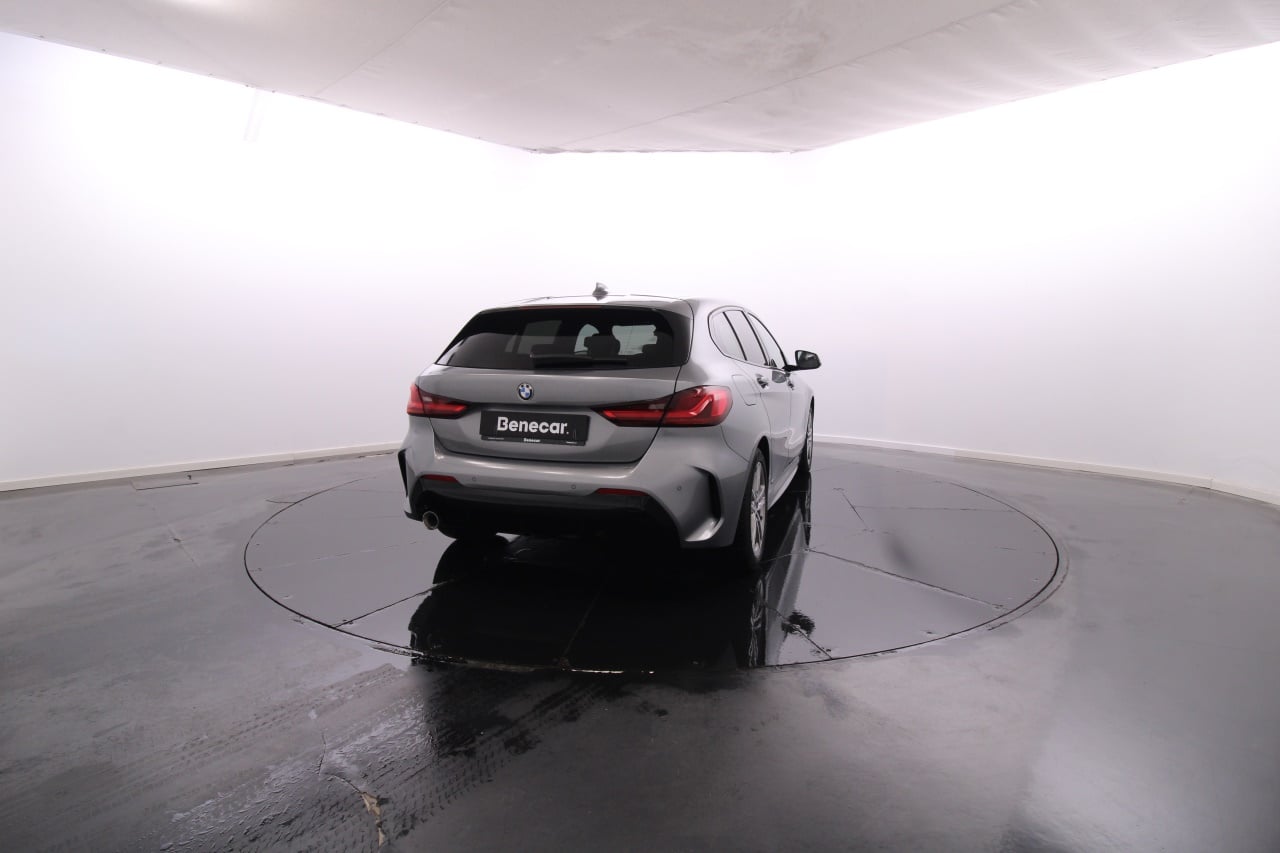 BMW Serie 1 - 116 Diesel 2 2023