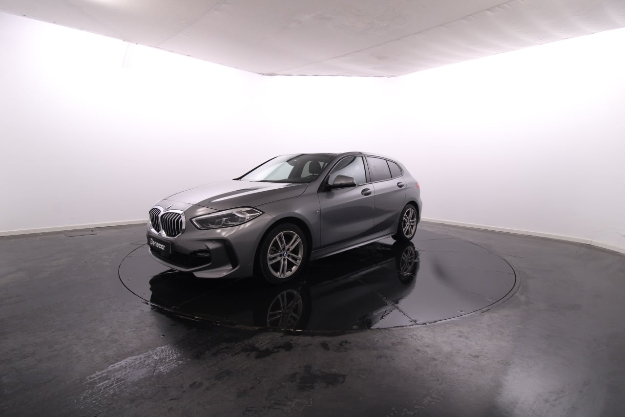 BMW Serie 1 - 116 Diesel 2 2023