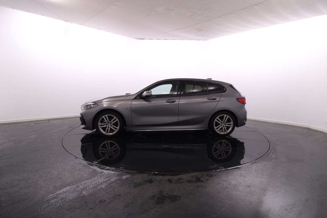 BMW Serie 1 - 116 Diesel 2 2023