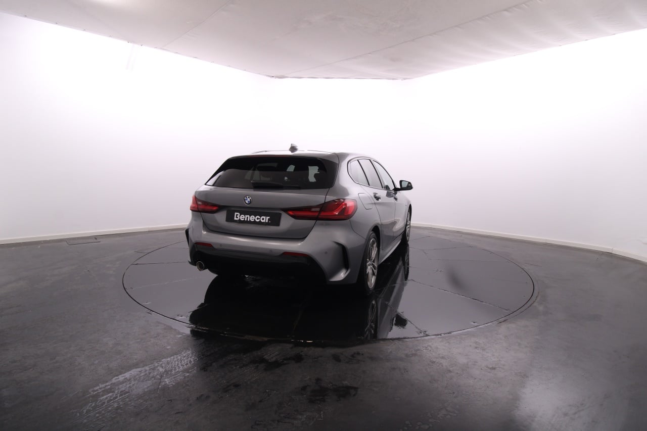 BMW Serie 1 - 116 Diesel 2 2023