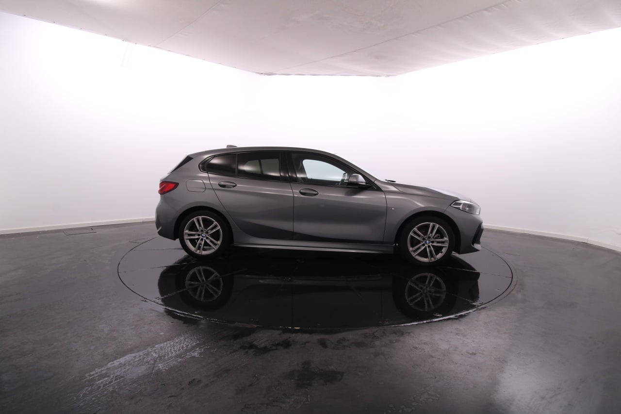 BMW Serie 1 - 116 Diesel 2 2023