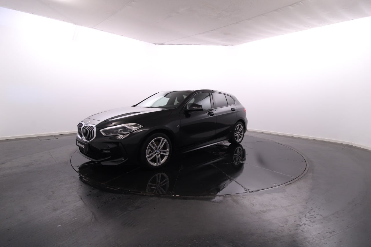 BMW Serie 1 - 116 Diesel 1 2023