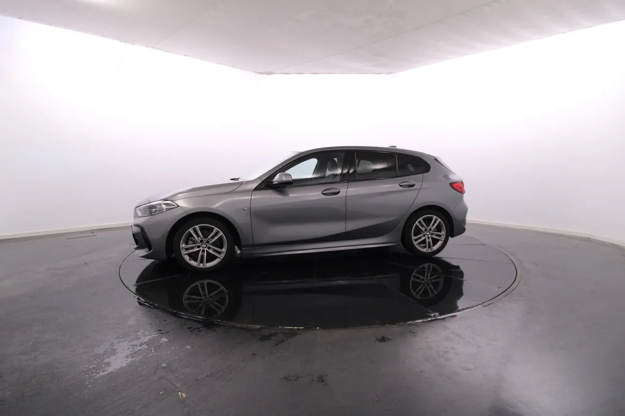BMW Serie 1 - 116 Diesel 1 2023