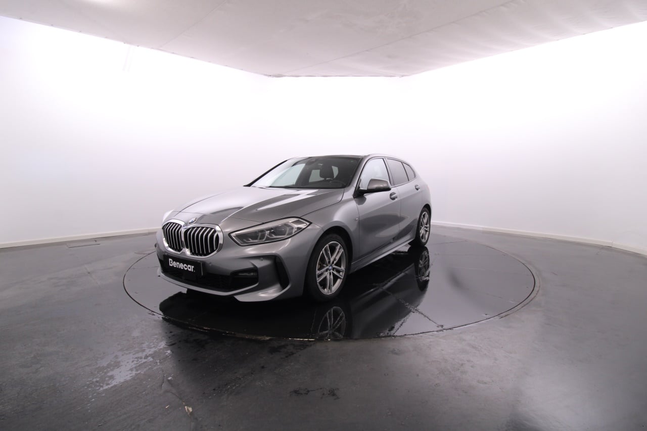 BMW Serie 1 - 116 Diesel 1 2023