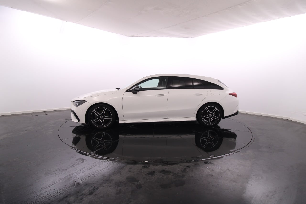 Mercedes-Benz Classe CLA - 180 Diesel 8 2023