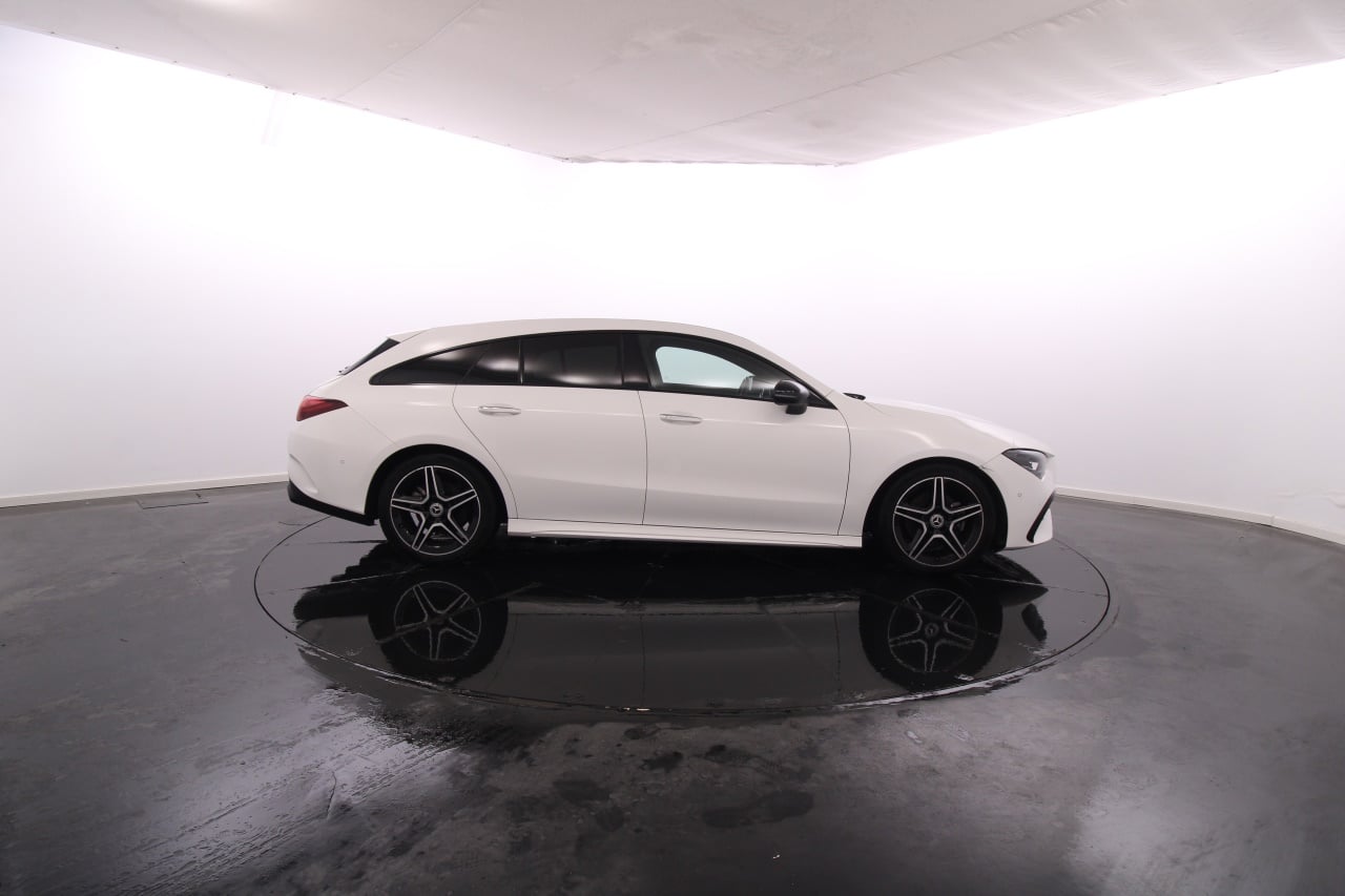 Mercedes-Benz Classe CLA - 180 Diesel 8 2023