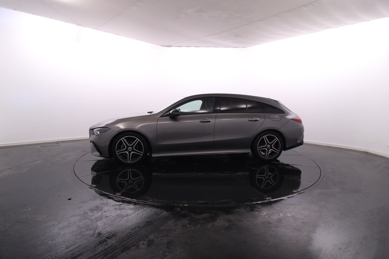 Mercedes-Benz Classe CLA - 180 Diesel 8 2023