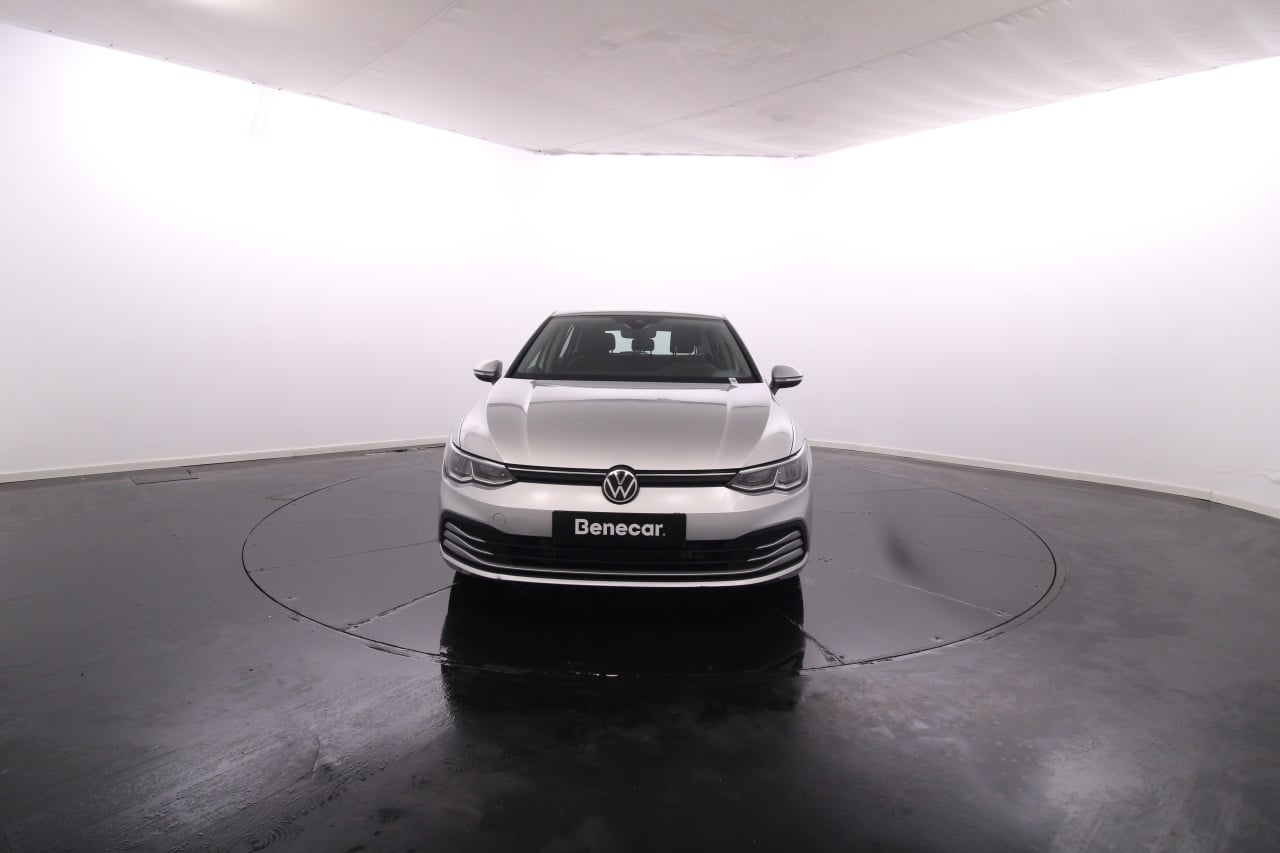 Volkswagen Golf Gasolina 4 2023